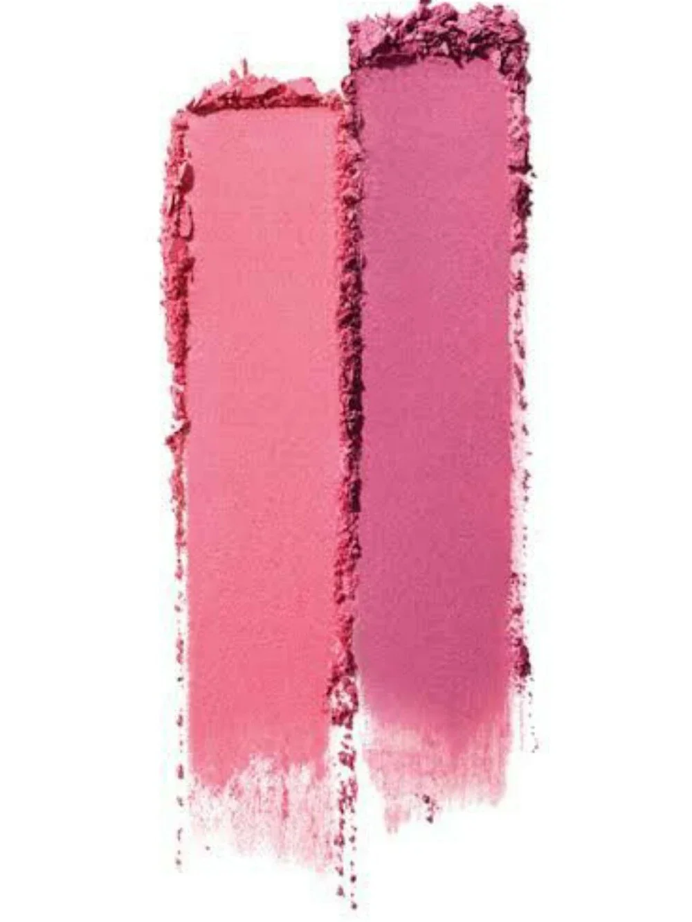 👡Face Need👡BNIB DIBS Beauty Travel Size VIP PINK The Duet Baked Blush Duo!